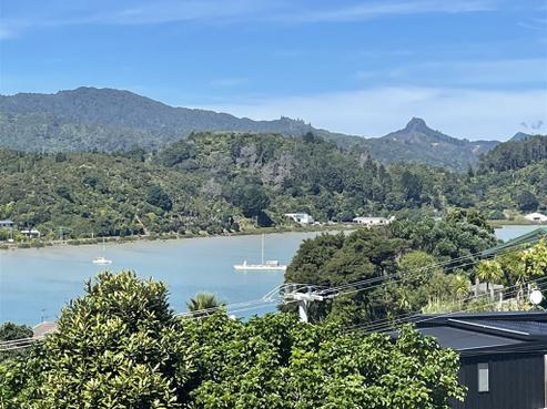 260 Wyuna Bay Road, Coromandel