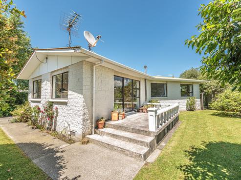 8 Borlase Place, Aramoho