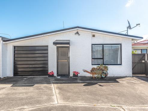 105 Harrison Street, Whanganui Central