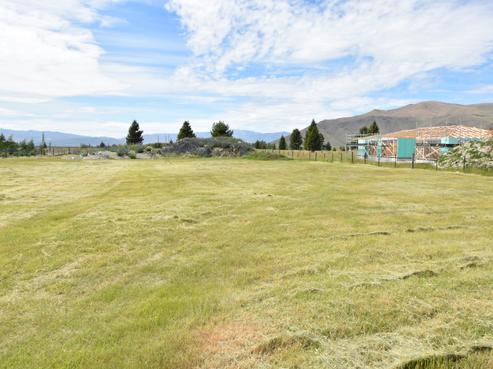 45 Temple Drive, Twizel