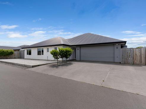 12A Marvell Lane, Rolleston