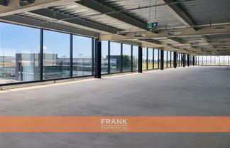 Grade A Full Floor Office Space!