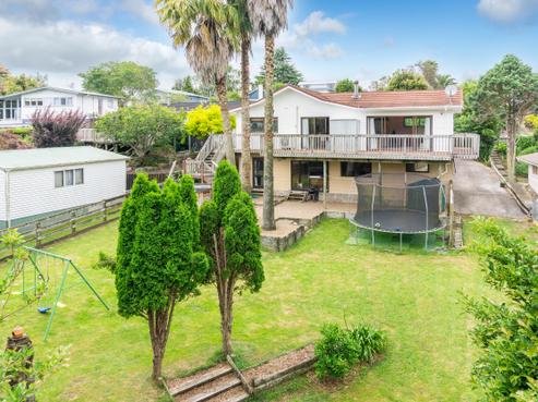 8 Selwyn Crescent, Ohaupo