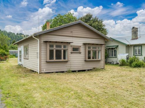 18 Tumoana Street, Taumarunui