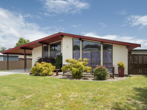 3 Keepa Avenue, Paeroa