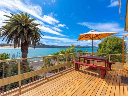 87 Hokianga Harbour Drive, Opononi