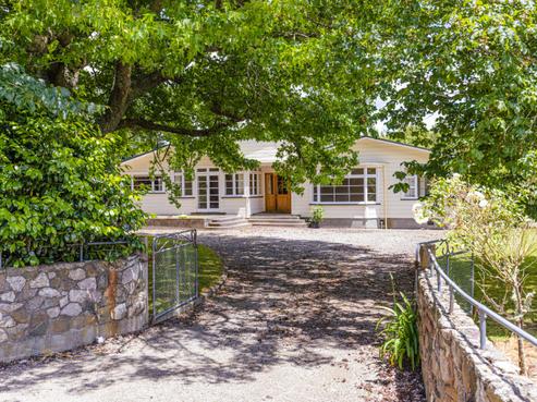 197 Millers Road, Pahiatua