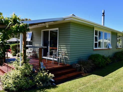 3820 Karamea Highway, Karamea