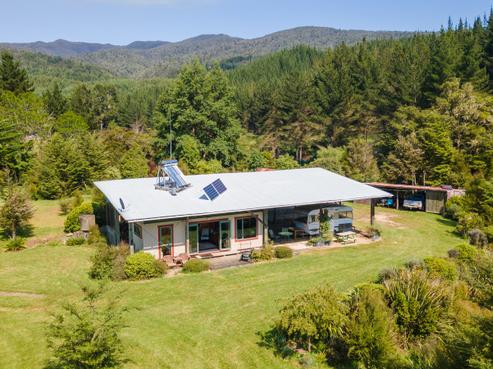 1688 Tadmor-glenhope Road, Tapawera