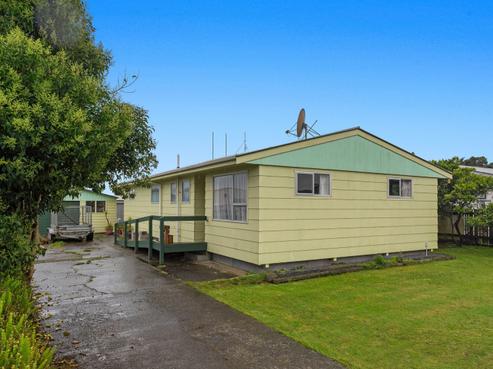 89 Wellington Street, Opotiki and Surrounds