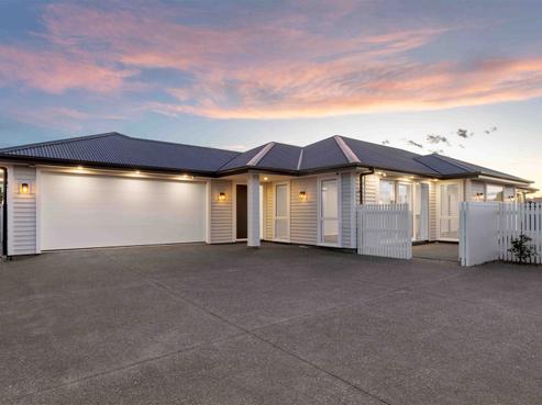 26 McQuillan Avenue, Woodend