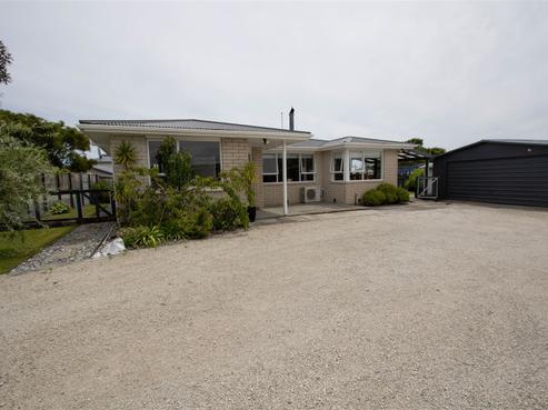 15 Dalton Street, Hokitika