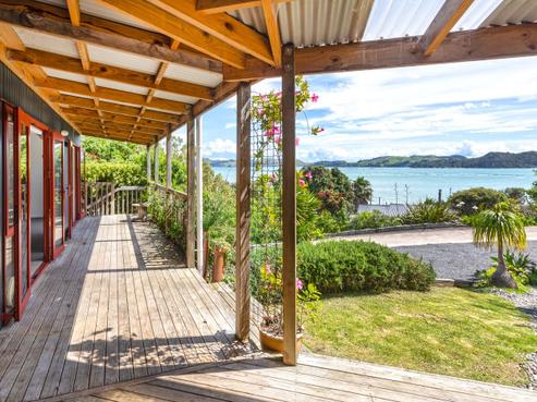 75 Harbour View Road, Coromandel