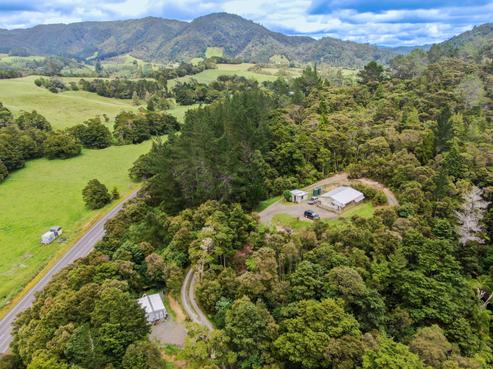 1 Mcgee Road, Kaeo