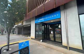 Prime retail in Newlynn Central