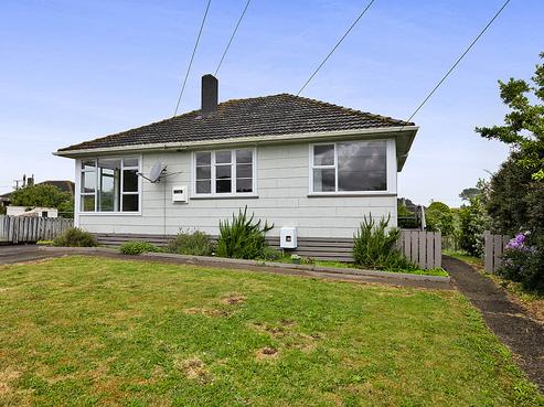 47 Fairfield Road, Hawera