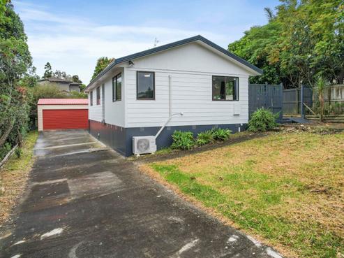 21 Rehia Road, Massey