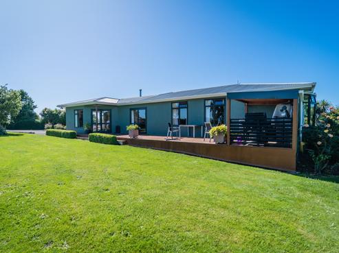 539 Rolling Ridges Road, Levels
