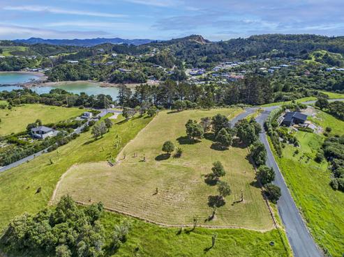 45 Landowners Lane, Tutukaka