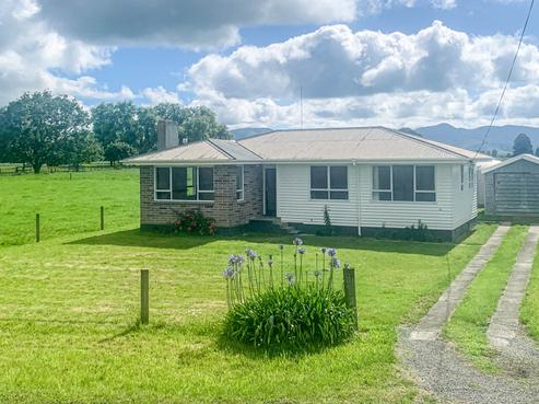 781 Awaiti Road, Paeroa