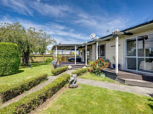 1 Norfolk Street, Tamatea