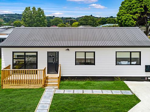 12 Mcentee Street, Papakura