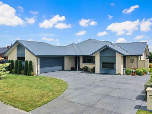 7 Whiteoak Grove, Tinwald