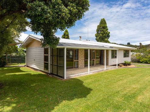 70 Buffalo Road, Coromandel