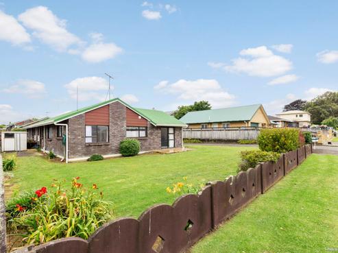1/65 Queen Street, Pukekohe