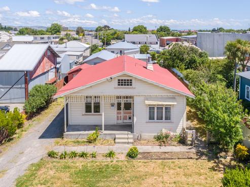 23 Bentley Street, Masterton