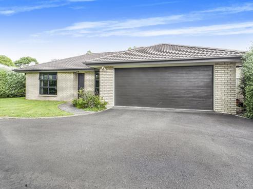 20A Bains Avenue, Hamilton East