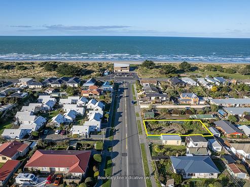 17 Bridge Street, South New Brighton