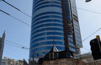 Majestic 2,050sqm 'A' Grade Office 