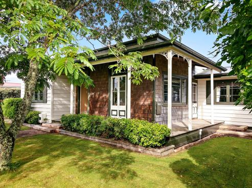 6 Mill Road, Te Hapara