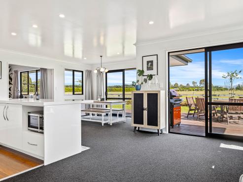174 Swamp Road, Loburn