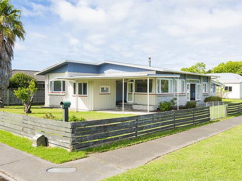 64 Ormond Road, Whataupoko