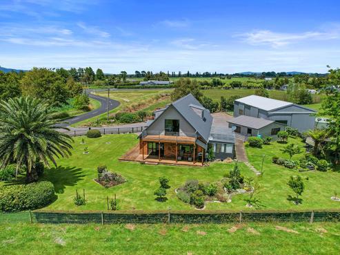 13 Grattan Road, Te Aroha