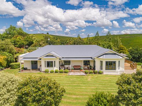 225 Kaitawa Road, Pahiatua