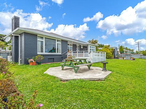 5 Nathan Place, Bunnythorpe