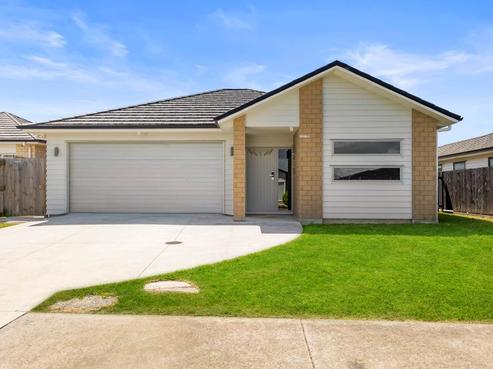 10 Kare Ariki Place, Pukekohe