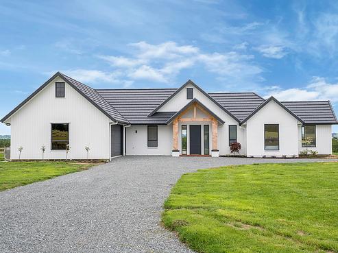 190E Waimea Highway, Gore Surrounds