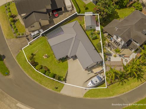 20 Aquila Drive, Whitianga
