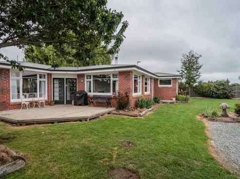 44 Orari-rangitata Highway, Geraldine