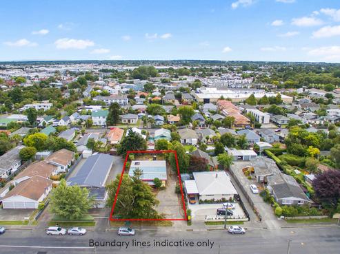 113 Huxley Street, Sydenham