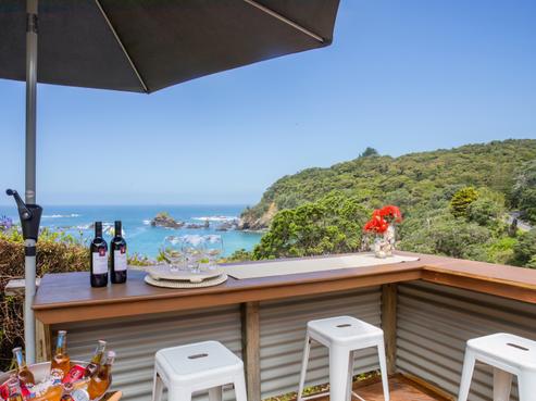 1192 Rawhiti Road, Oakura Coast