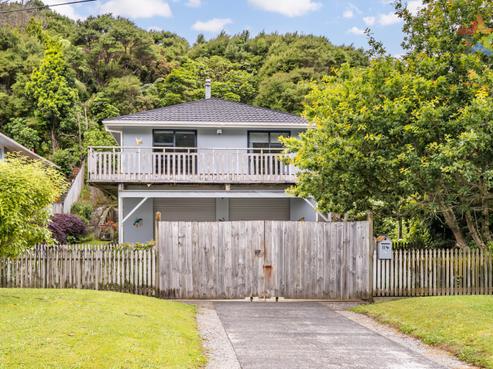 114 Hair Street, Wainuiomata