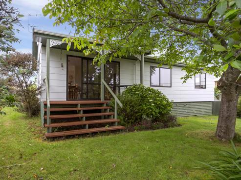 33 Korimako Road, Waipahihi