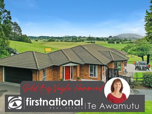 1/1726 Cambridge Road, Te Awamutu