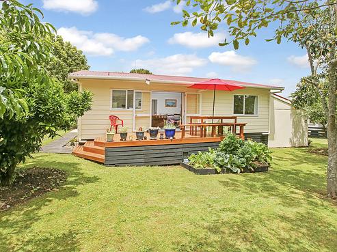 38B Gibson Road, Tuakau