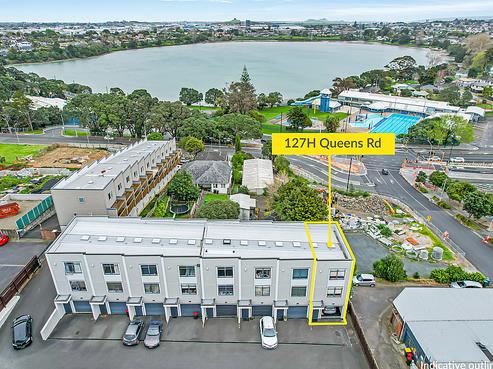 127H Queens Road, Panmure